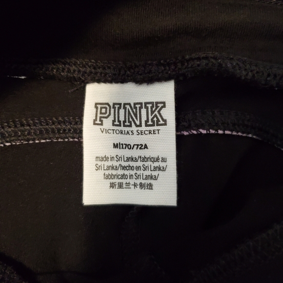 PINK Leggings - Picture 3 of 3